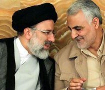 agha_mohamad1_'s tweet photo. هر تار موی این دو شهید می ارزه به کل تشکیلات و افراد اصلاحات... https://t.co/e37qxakGnu