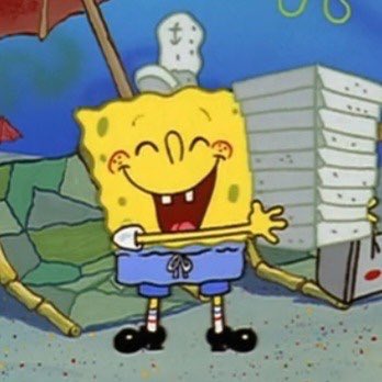 this picture of bawb….. so joyous….