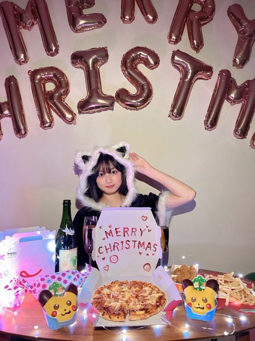 Twitterのコスプレ画像19