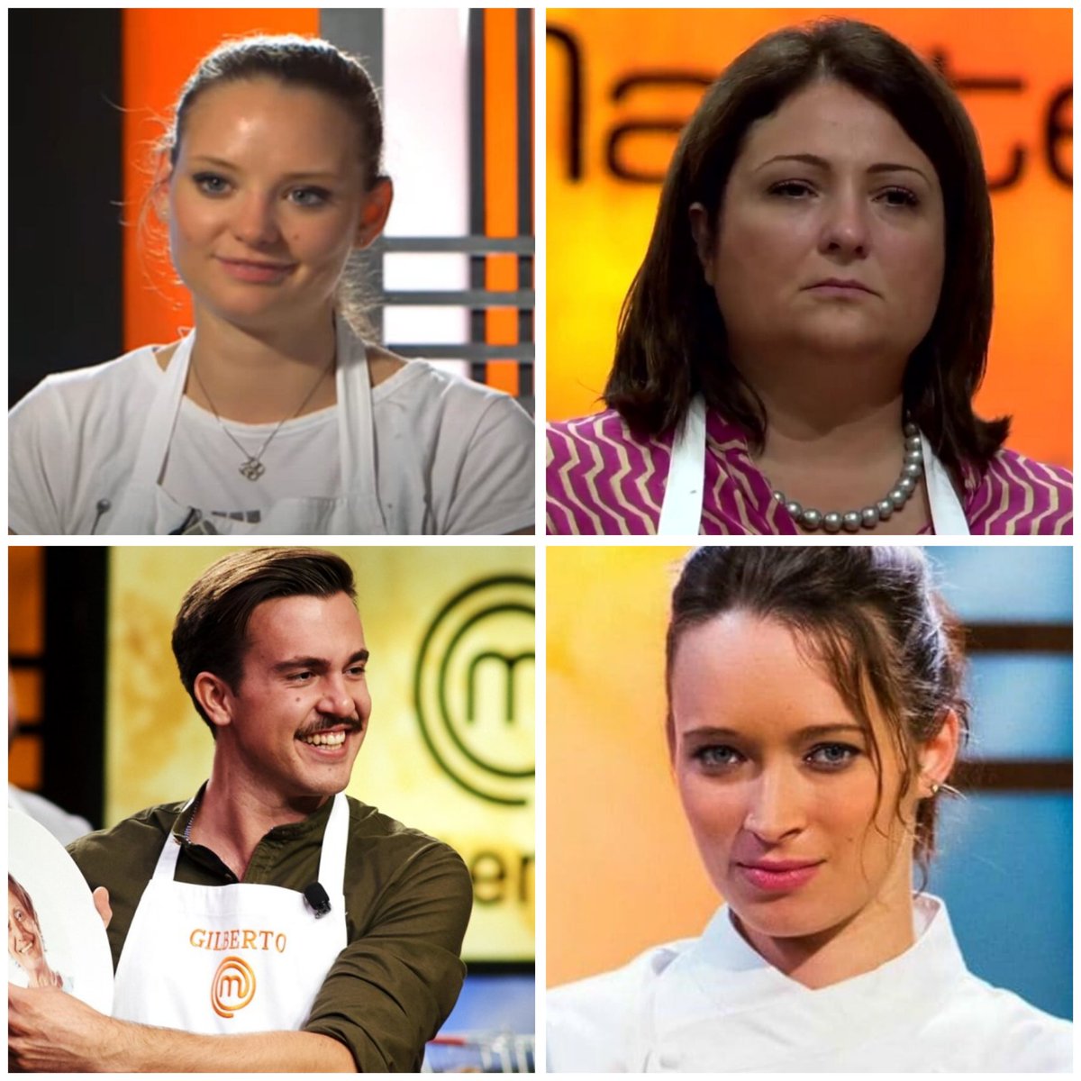 Bene_Fabry's tweet photo. Direi che già dalle prime battute, Mary ha tutte le carte in regola per entrare nell'olimpo degli antipatici di #MasterChefIt
#masterchefita https://t.co/SDpMGjV5tH