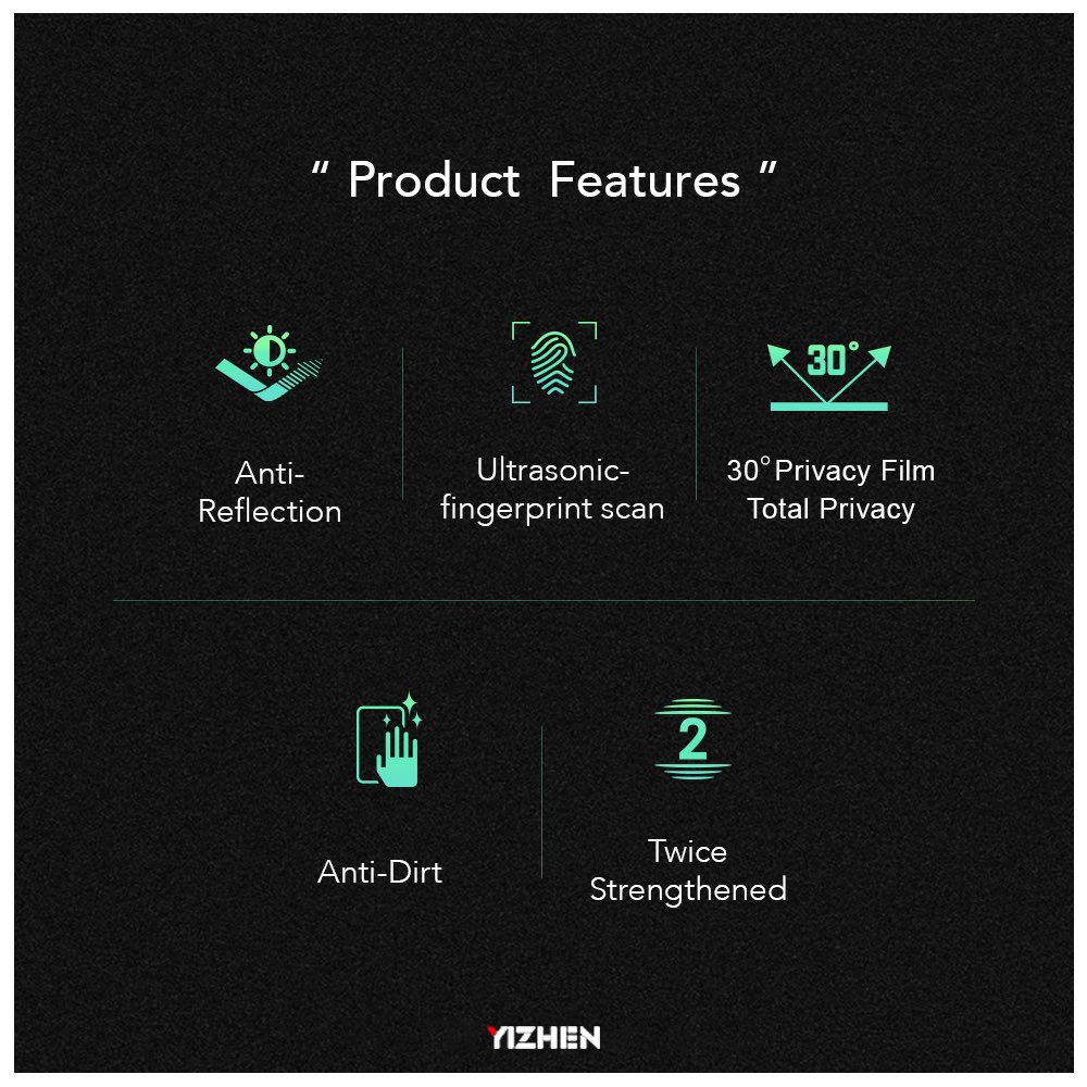 yizhen1349's tweet image. This privacy screen protector can be customized with 20/25/28/360 privacy angles 
#privacyscreenprotector #privacyscreen #privacyscreensamsung #privacyscreeniphone #PrivacyScreenProtectorFactory