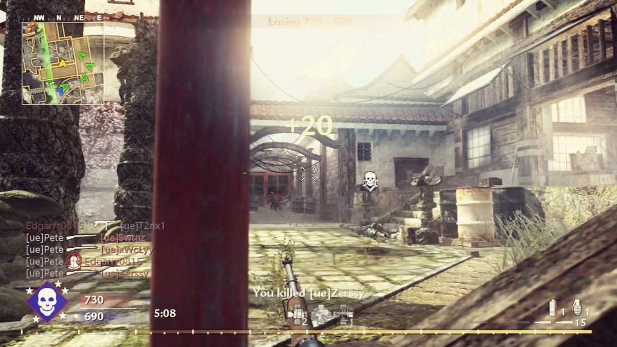 Azyms IV tweet media