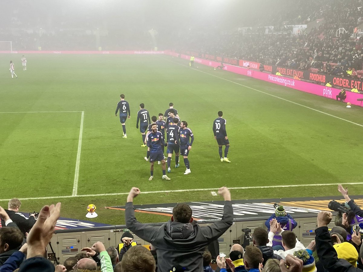 haighyp's tweet photo. @LUFC https://t.co/Kfs2fT0xs9