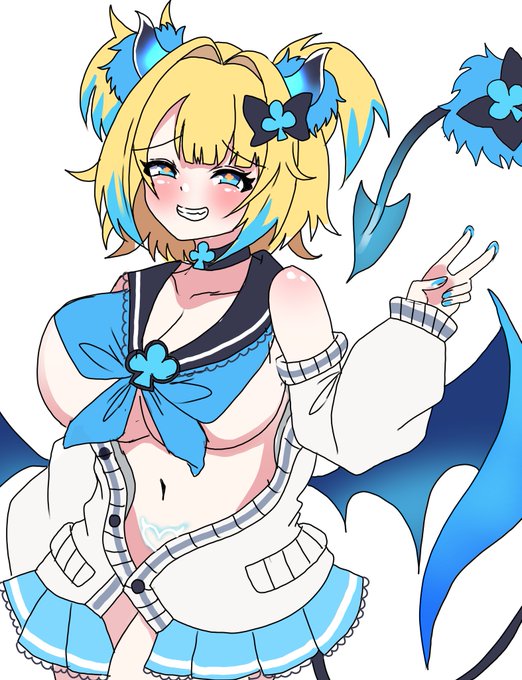 サキュバスギャルパイにゃんラフ
なんか上手くいかんかったから
修正する気力わかなかったら
本書きしないかも🤔 