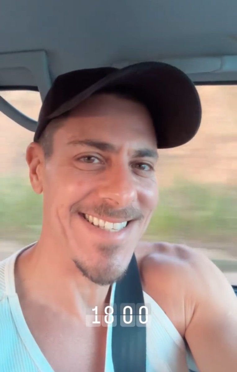 Sacha Bali⚓️ tweet media