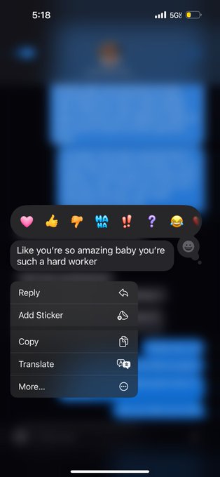 Watch Angel Youngs😇's leaked NSFW photo on TwXstars