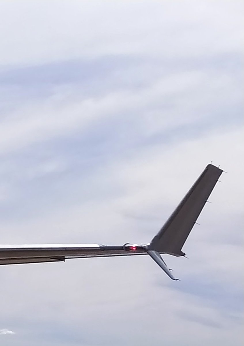LM__'s tweet image. #Winglets #LEMD