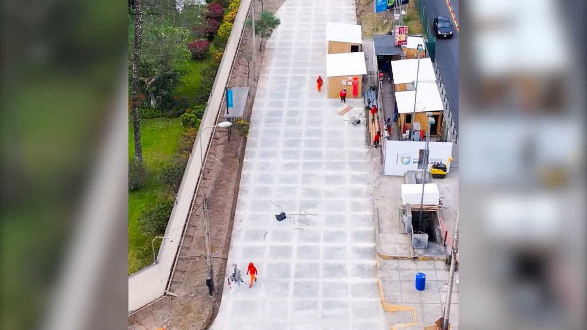 lanoticiaperu_'s tweet image. 🔴 #Particular || Miraflores alcanza segundo lugar entre todos los municipios de Lima en ejecución presupuestal para proyectos de inversión

Lee aquí la información 👉🏽 acortar.link/yZDHKt