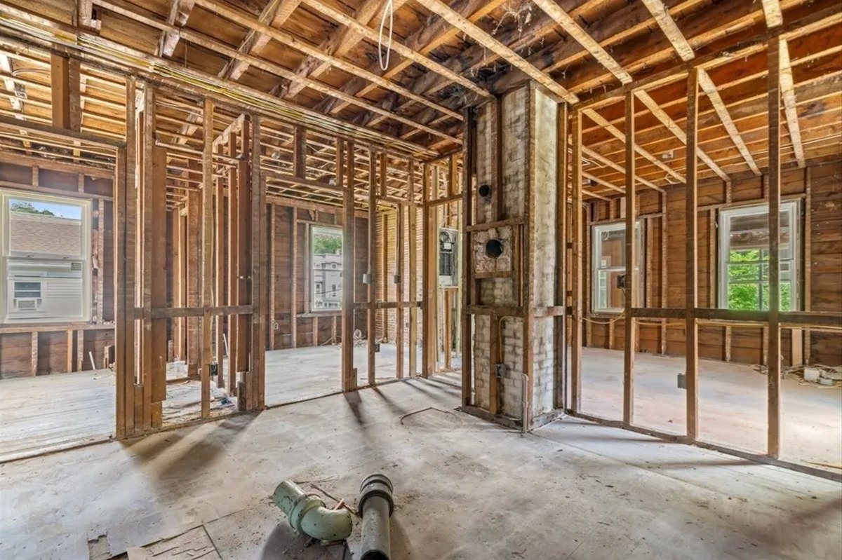 Crowd_Lending_'s tweet photo. 💰𝐅𝐔𝐍𝐃𝐄𝐃💰
• Location: Fitchburg, MA
• Loan Type: Purchase & Rehab
• Loan Amount: $367,500.00
• Property Type: Multi-Family
Need financing? Click here --> https://t.co/ZXpaJdLNFV
#crowdlending #realestate #bostonrealestate #hardmoney #hardmoneyloan #hardmoneylender https://t.co/qMDZO5TaRJ