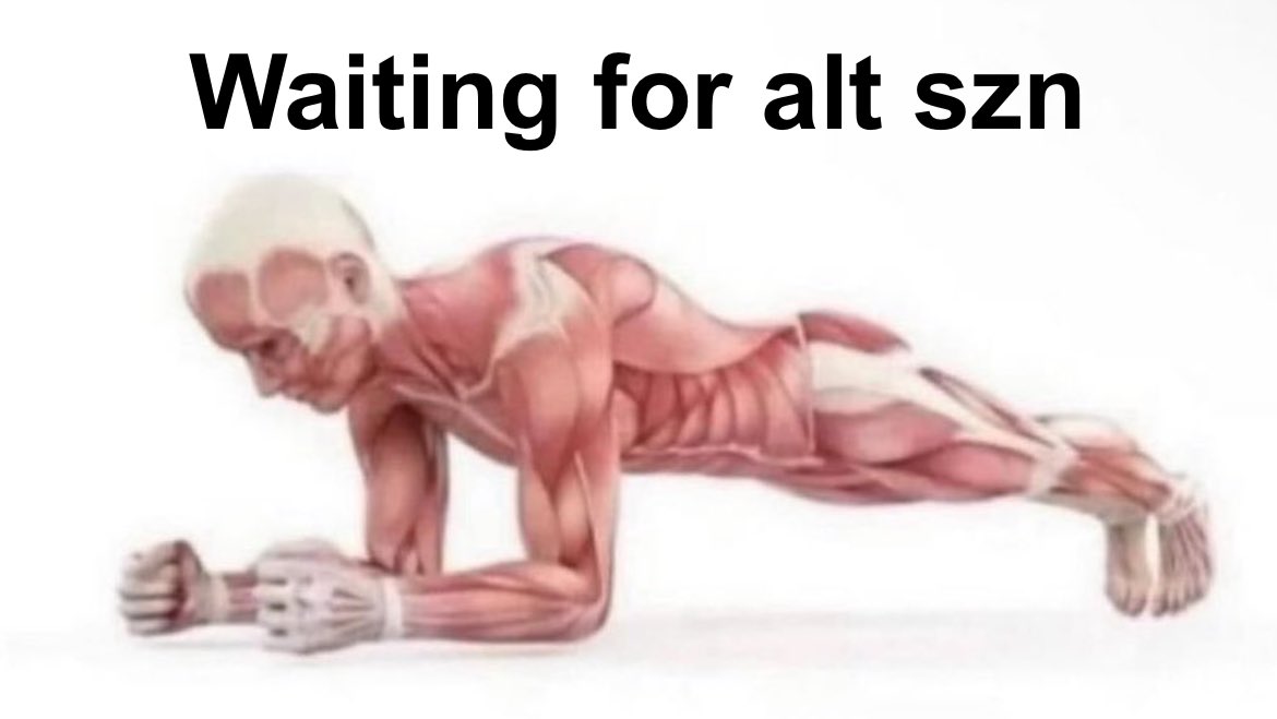 Almost there guys right???