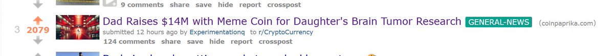 MiamiMinty's tweet photo. $MIRA Makes Front Page of Reddit 🤑
https://t.co/pgUJmB87Ut
Higher.
$Andrew $Noa #ChillGuy #OGChillGuy #PumpFunLaunch #pumpdotfun #Pumpfunmeme $sol $buy $luigi $pengu $neur $derp $spore #rizzmass $wif $KACY #SolanaMemeCoins $buy $lou $UFD $NEUR $YNE https://t.co/W2sbdIL3BN