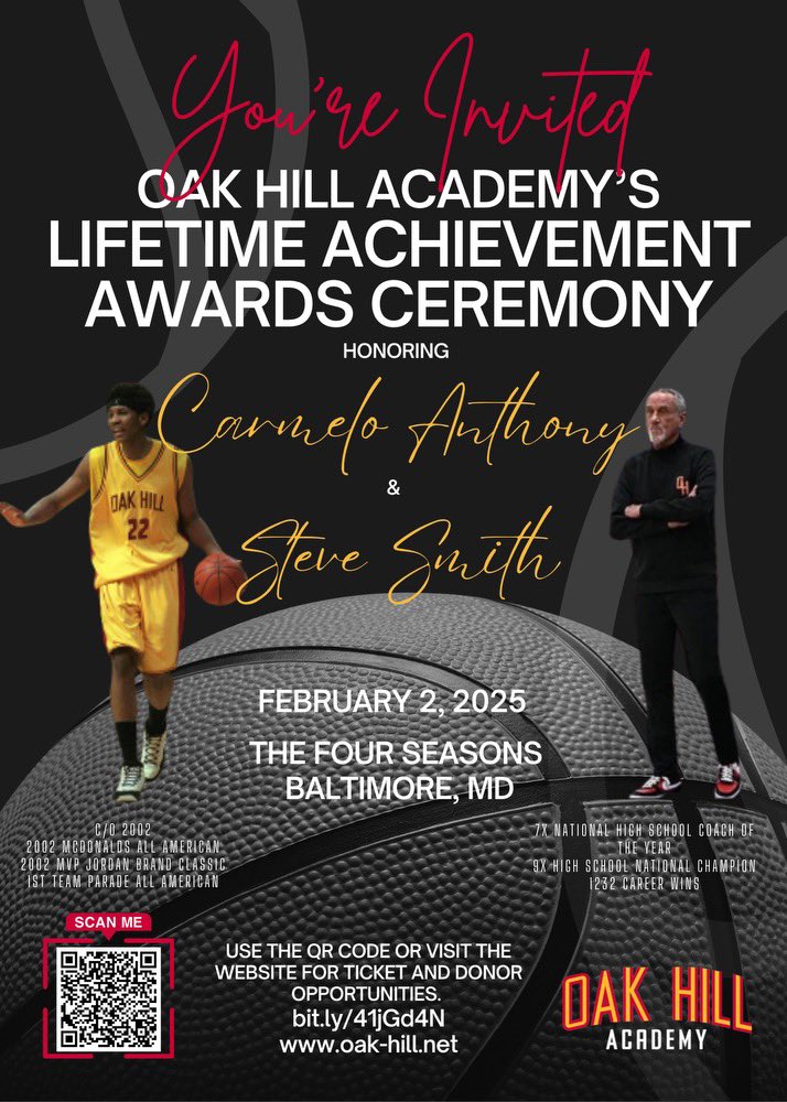 Time is closing in fast ⏳ 

Scan below to get involved with the Melo Classic 👇