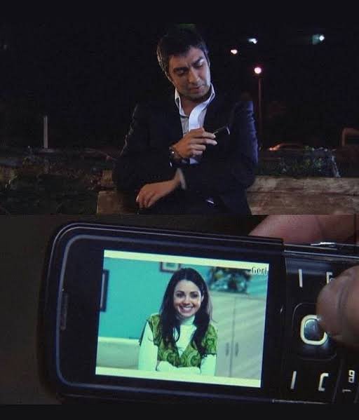 “Arşın nurundan ümit kesme. Vermeyi istemeseydi, istemeyi vermezdi.”