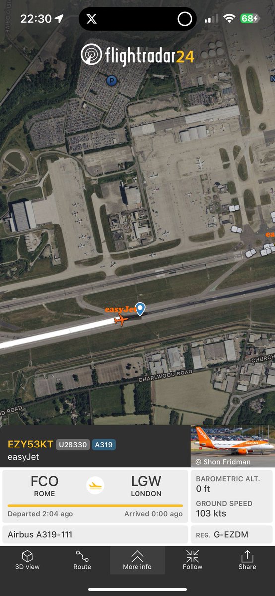 Jack’s Flying tweet media