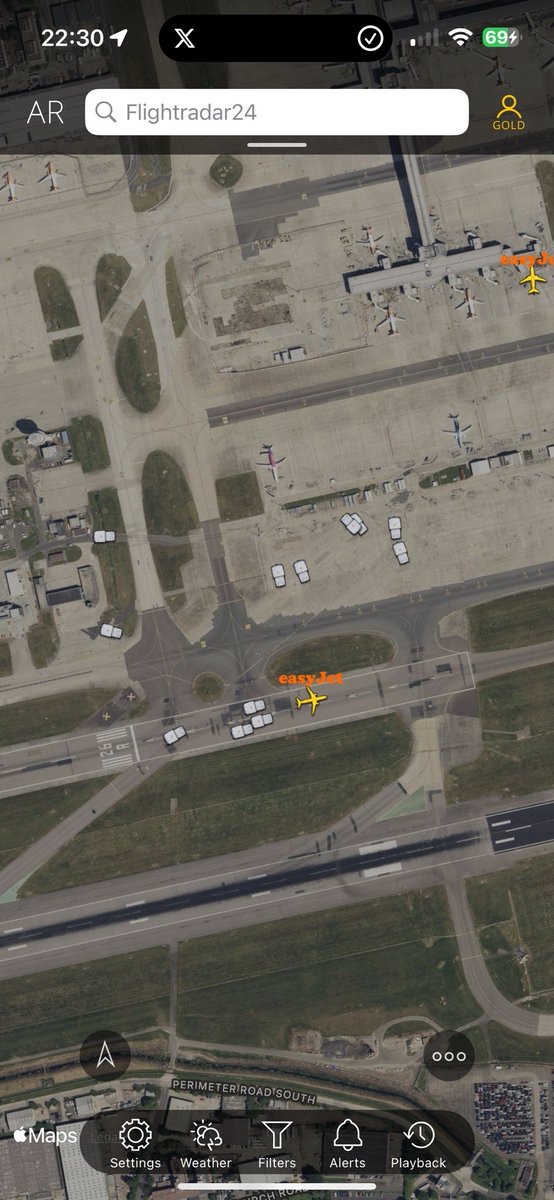 Jack’s Flying tweet media