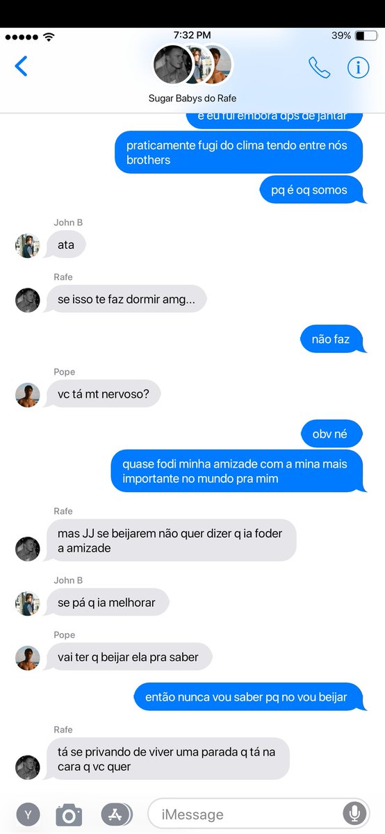 vickerodaxln's tweet photo. perfect friends - au jiara 

115 - mina mais importante do mundo pra mim | 📱- JJ Maybank https://t.co/RmcxAJ3UKl