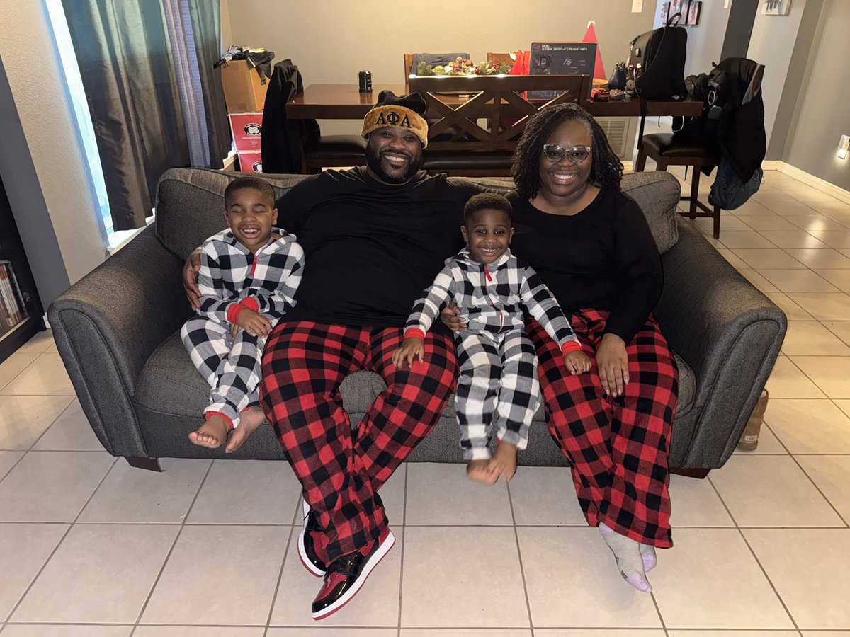 Henderson Turner III tweet media