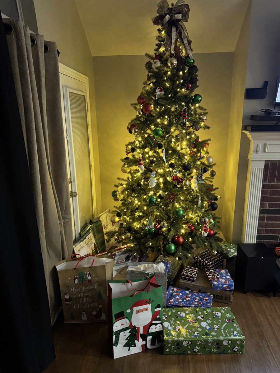 Henderson Turner III tweet media