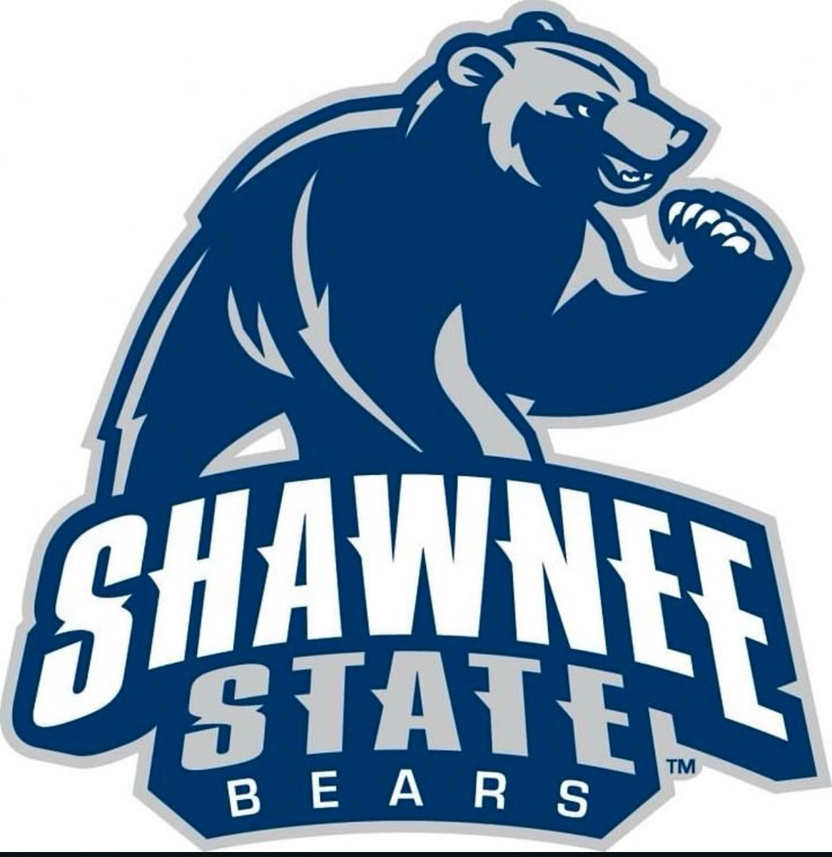 Blessed to receive an offer from Shawnee State! Thank you @SSUCoachHunt for this opportunity!
#GoBears! #ALLGLORYTOGOD