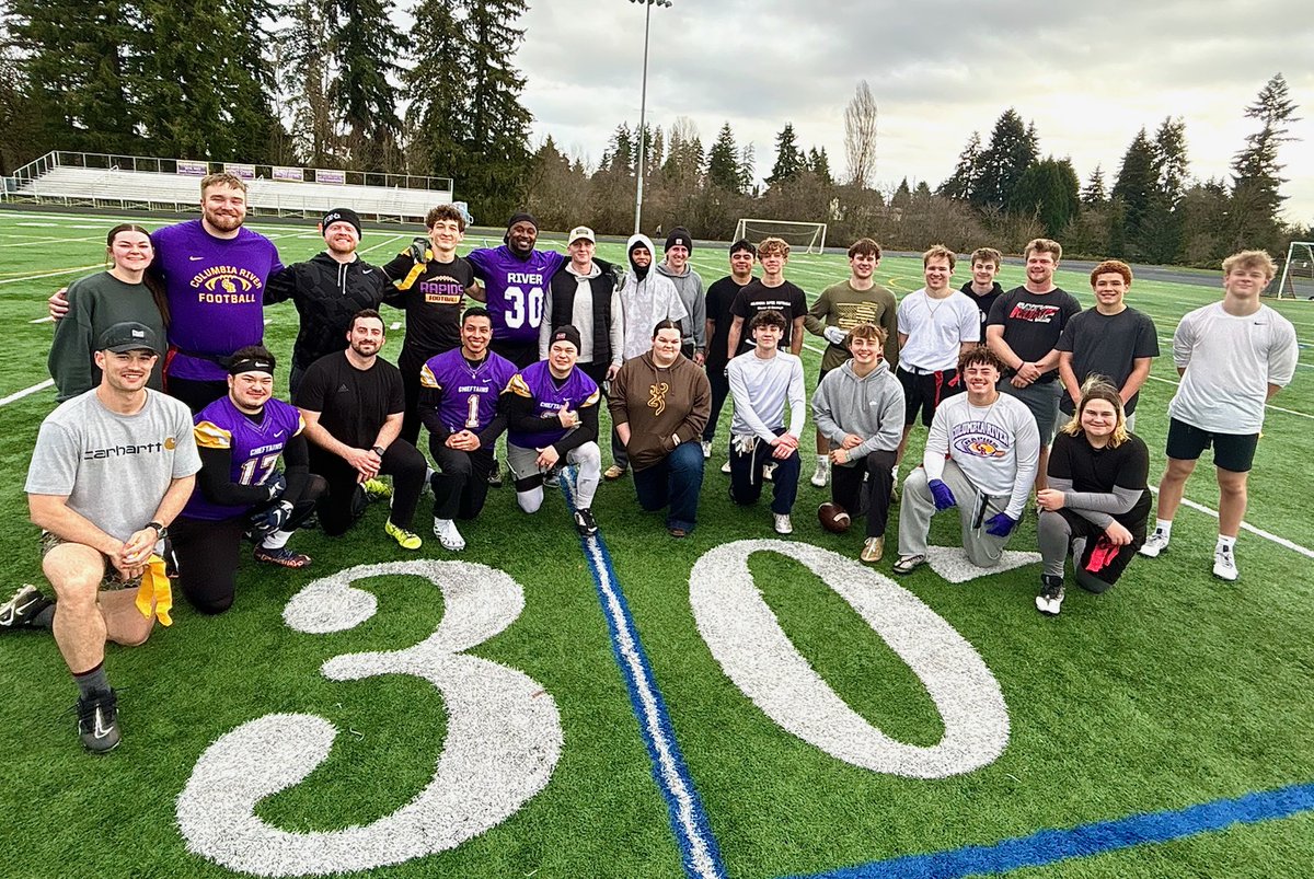 The 8th HP30 bowl. Happy birthday, HP. We miss you.