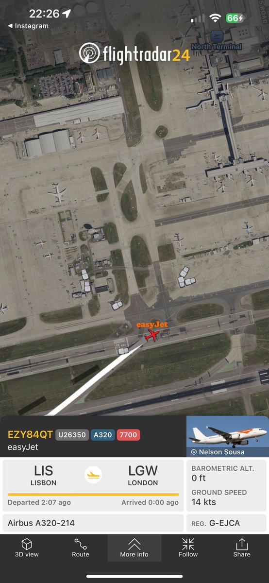 Jack’s Flying tweet media