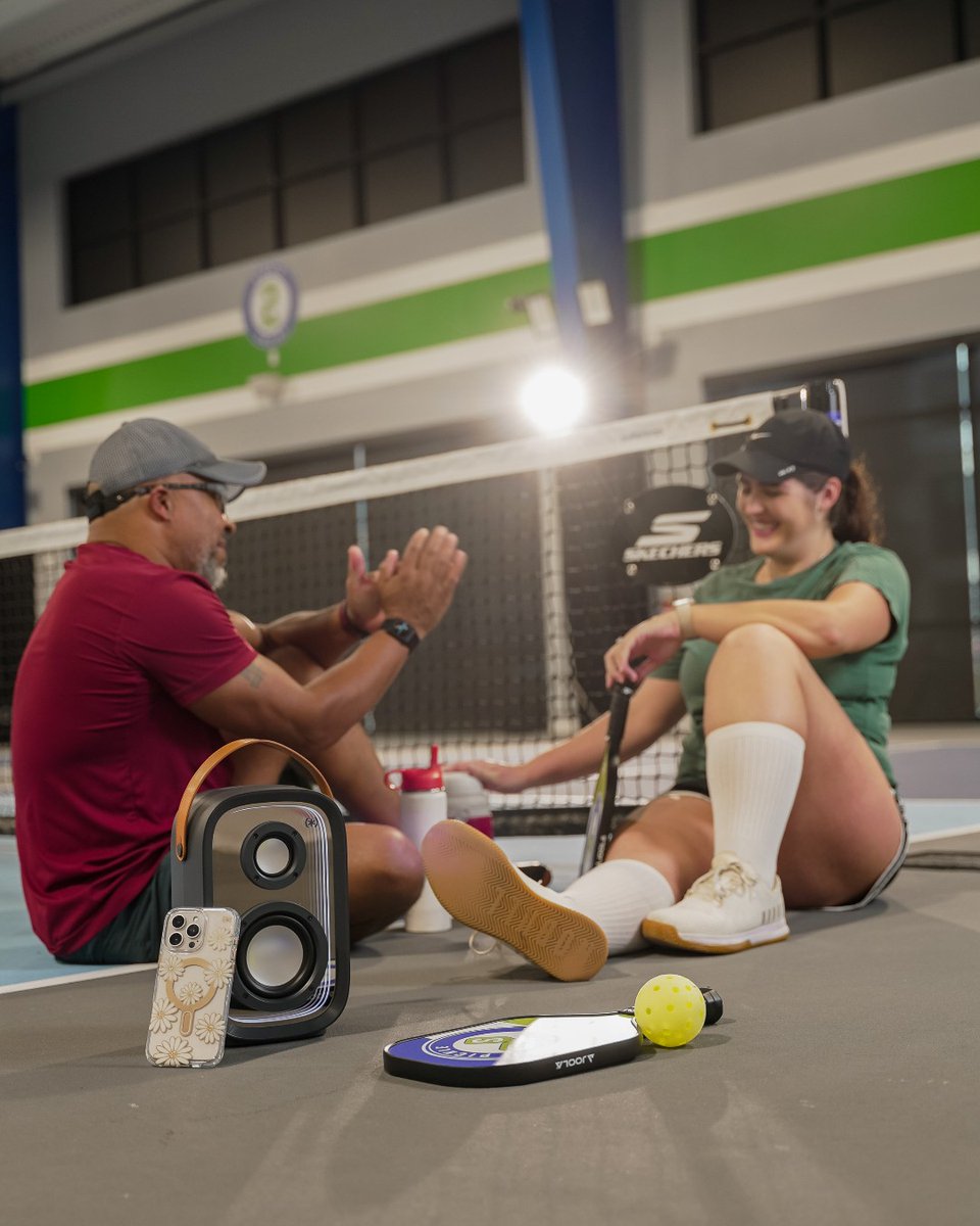 Still hunting for the perfect gift? The Infinity Speaker is a go-to sound companion—portable, sleek, and stylish enough for both your bookshelf and the pickleball court. Order from three sizes—just in time for the holidays!

#TWS #GiftIdeas #InfinitySpeaker #BluetoothSpeaker