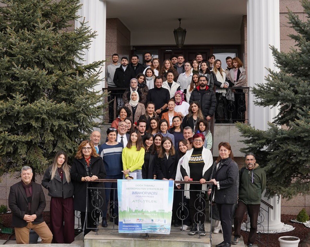 Doğa Tabanlı Metropoliten Stratejiler: İmrahor Vadisi Uygulama Projesi Atölyeleri Yapıldı.

kentlab.org/index.php/habe…