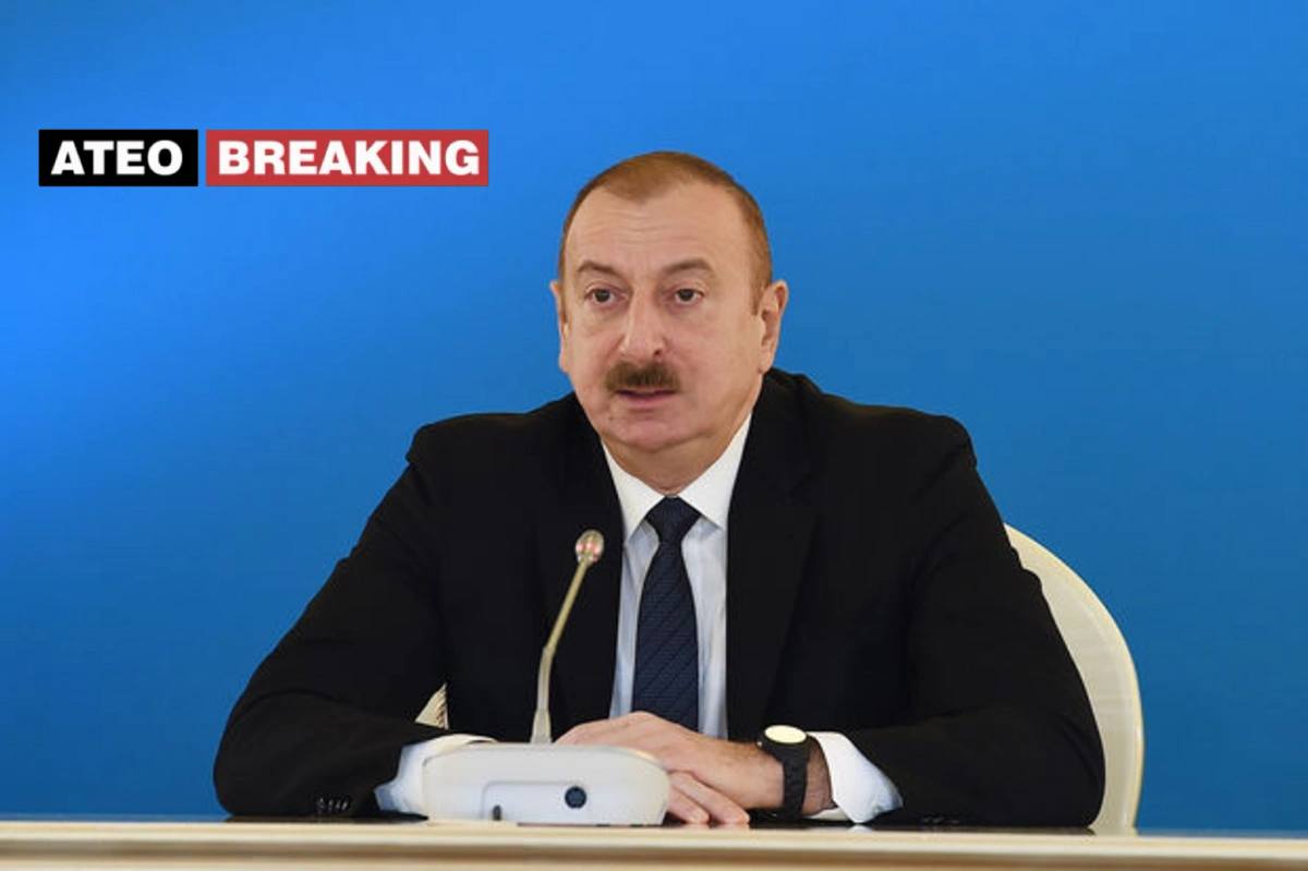 ⚡Баку отказался “замять” трагедию со сбитым самолетом, несмотря на давление Кремля. 

Президент  Азербайджана Ильхам Алиев отказался засекретить расследование крушения гражданского самолета, несмотря на обращения Кремля и Рамзана Кадырова.