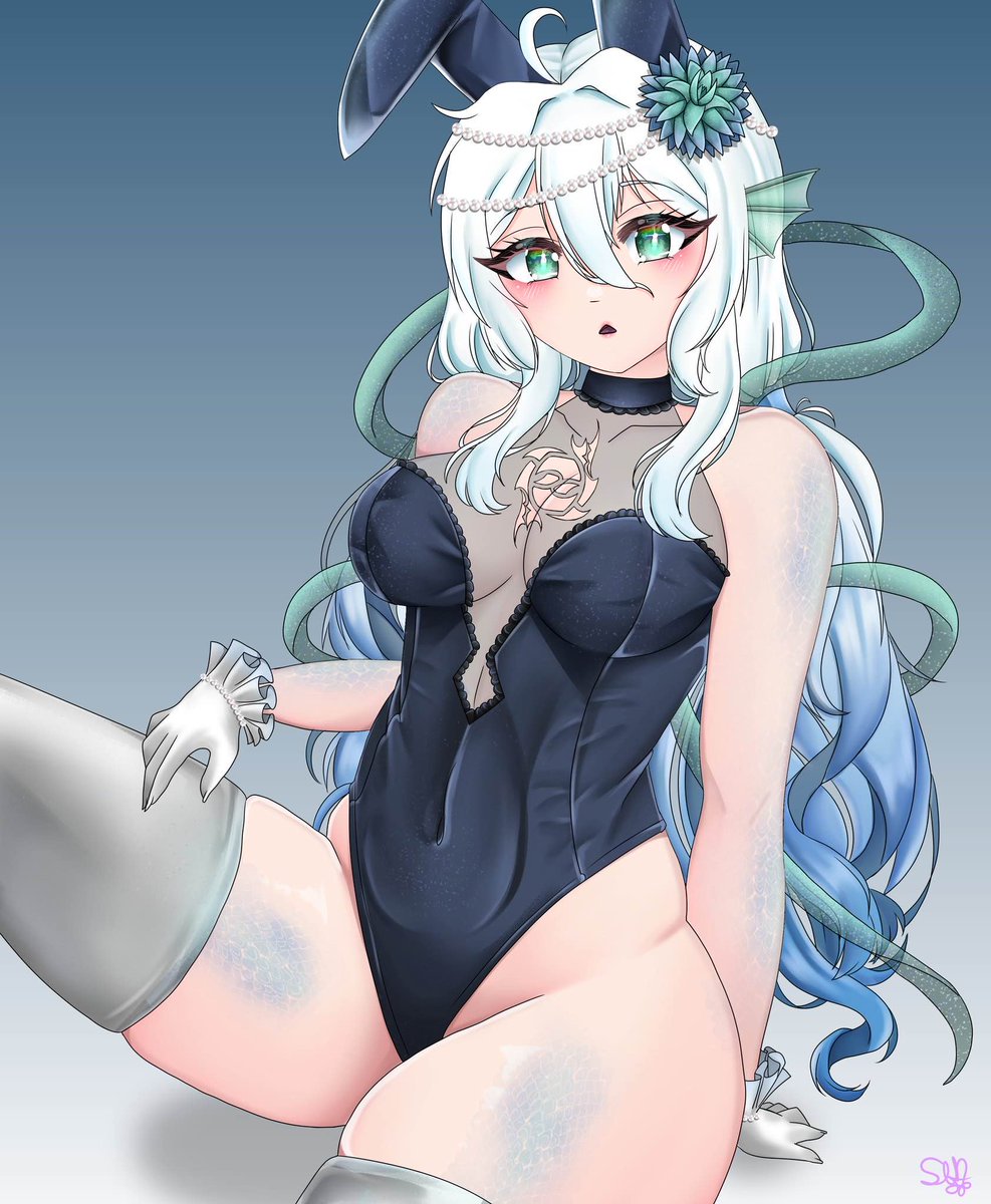 MelekaiVT's tweet photo. Hello again my lovely krakens~
https://t.co/zei8KG7N4y - Live NOW 
art by the lovely @/GalaxyVtuber 
#vtuber #VtuberDebut https://t.co/5Y24UmZf4V