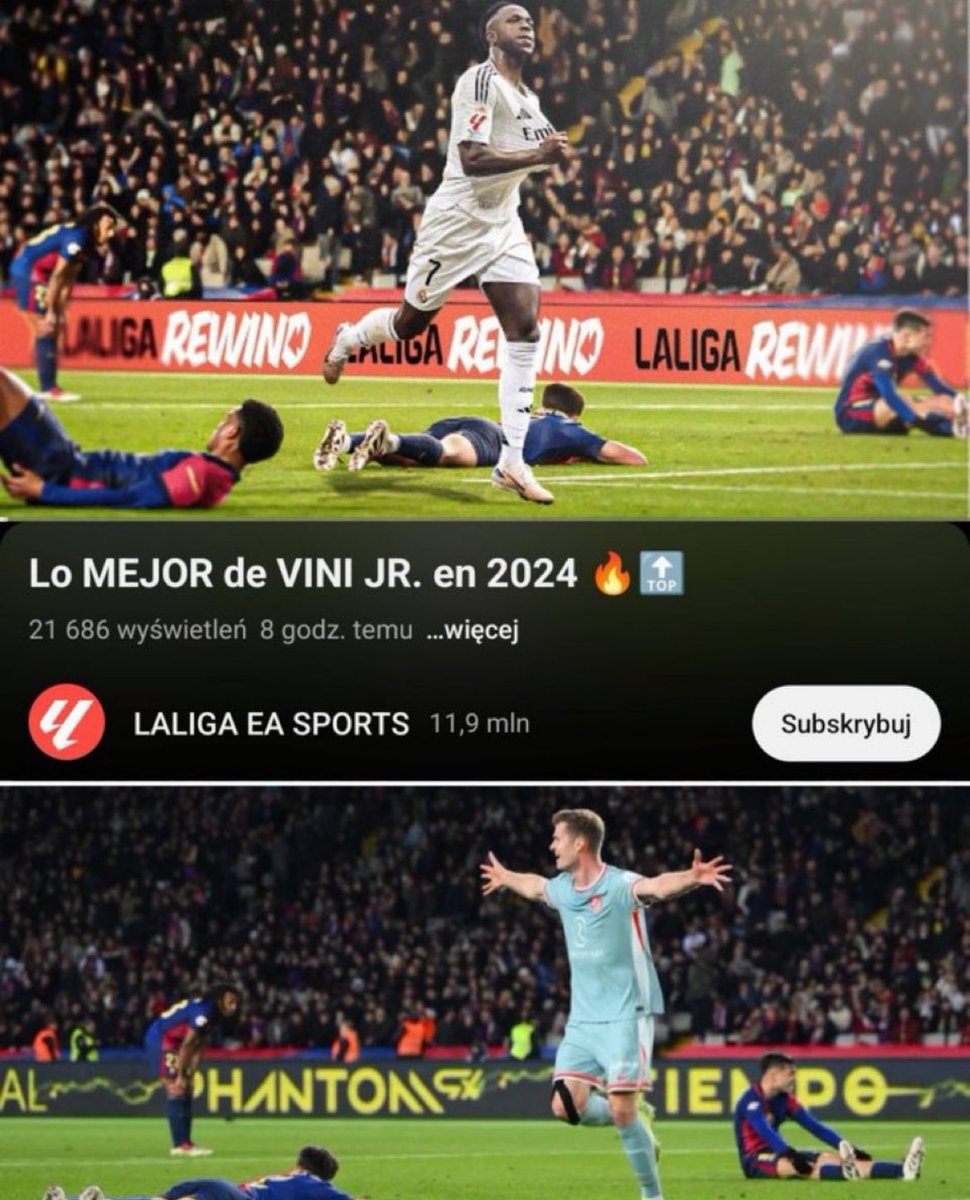 rubennatm's tweet photo. Contra esto compite el Atleti día a día. Y como todo queda en el olvido nunca pasa nada, con el Atleti todo vale. https://t.co/WbV2tf3gTO