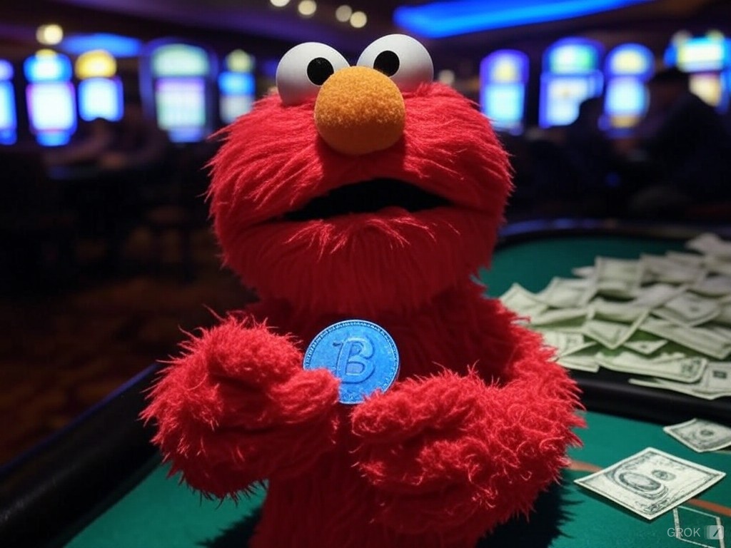 FlipBase's tweet photo. Anyone else think the casino industry lacks transparency? https://t.co/YIBPQiqrRZ