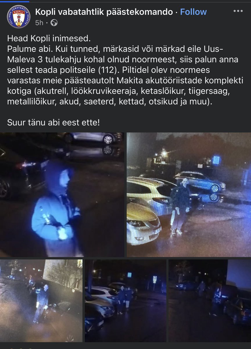 Hele tweet media