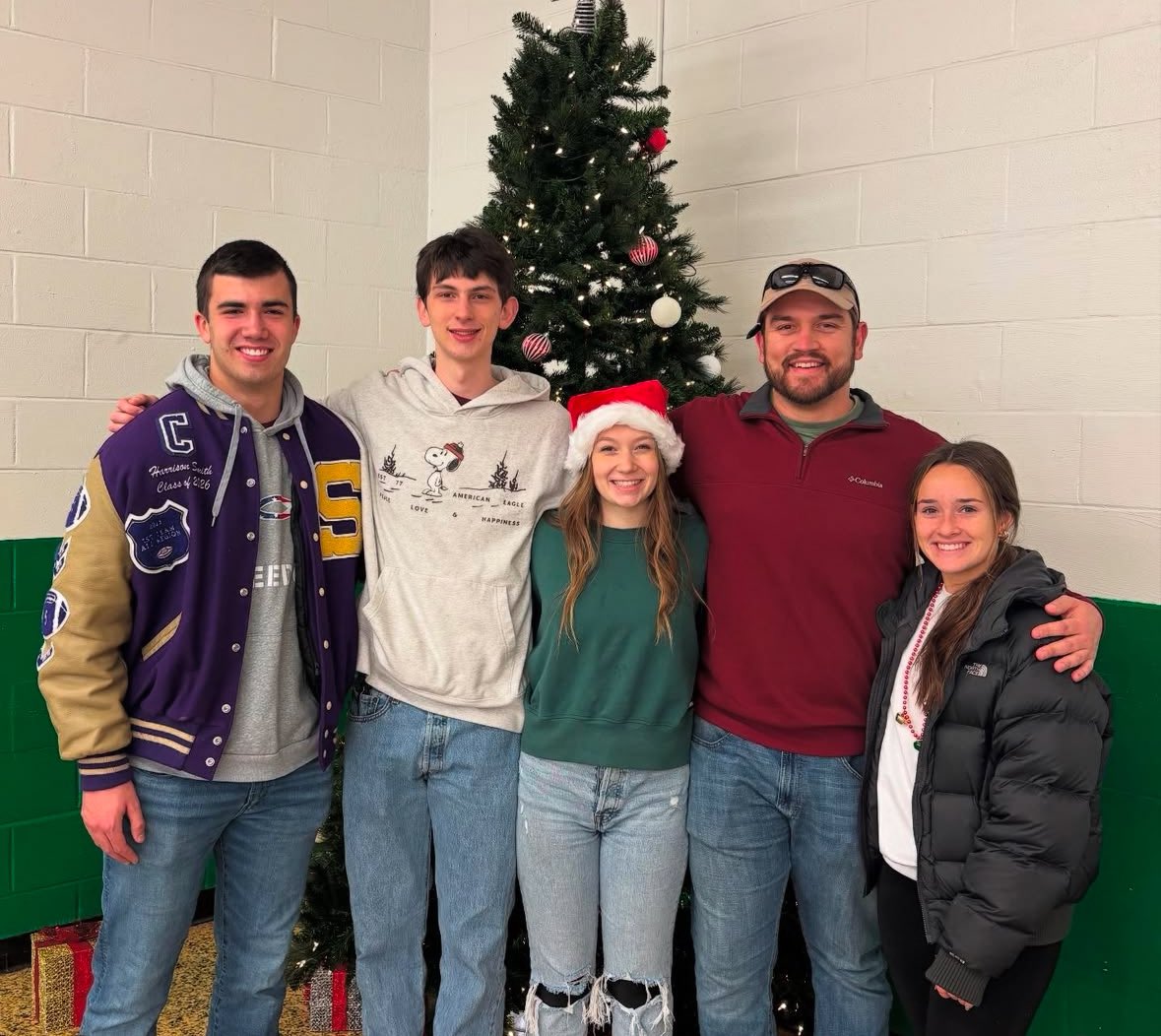 Harrison Smith (@smithharrison_5) on Twitter photo Blessed to be a part of a community organization that does so much to help others. <a href="/lionsclubs/">Lions International</a> <a href="/SeqFootball/">Sequatchie County High School Football</a> <a href="/Coach_Thompson8/">Brad Thompson</a> <a href="/CSmithScout/">Chris Smith</a> Blessed to be a part of a community organization that does so much to help others. <a href="/lionsclubs/">Lions International</a> <a href="/SeqFootball/">Sequatchie County High School Football</a> <a href="/Coach_Thompson8/">Brad Thompson</a> <a href="/CSmithScout/">Chris Smith</a>