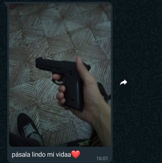 gente chamuyando (@gentechamuyando) on Twitter photo 