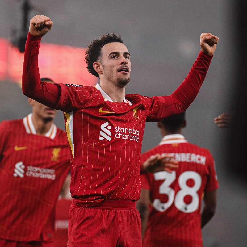LFC's tweet photo. Full match replay ✅
Highlights ✅
Post-match reaction ✅

All of the action from #LIVLEI is now LIVE on LFCTV GO 📺