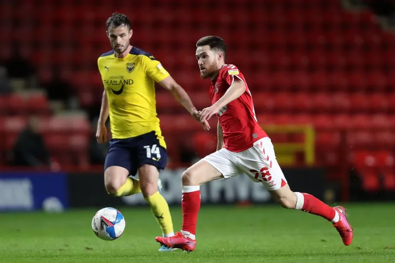 Charlton Player of the Day! tweet media