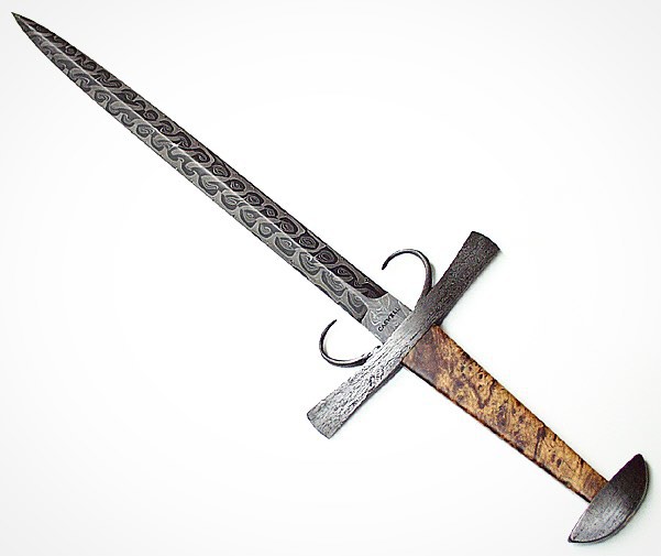 Caswell Knives tweet media