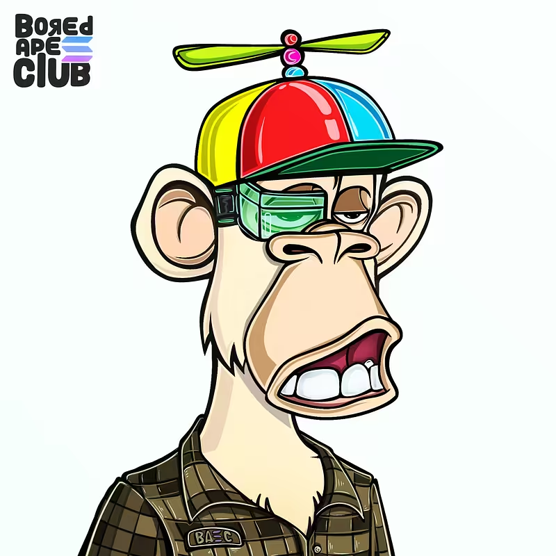 SOLANA NFT GIVEAWAY 💙💜
BASC #2032 ($150 usdc value)

RULES FOR ENTRY:
1) Like, Bookmark, Repost
2) Follow <a href="/XElementia/">XElementia</a>
3) Follow <a href="/GooseTheBAYC/">Goose BAYC 6748</a> 
4) Follow <a href="/BoredApeSolClub/">Bored Ape Solana Club</a> 
5) Follow <a href="/dak_daze/">Daze💎</a> 
6) Follow <a href="/5Strands_/">5Strands</a>
7) Comment &amp; Tag 3 Friends

WINNER SELECTED 48 HOURS