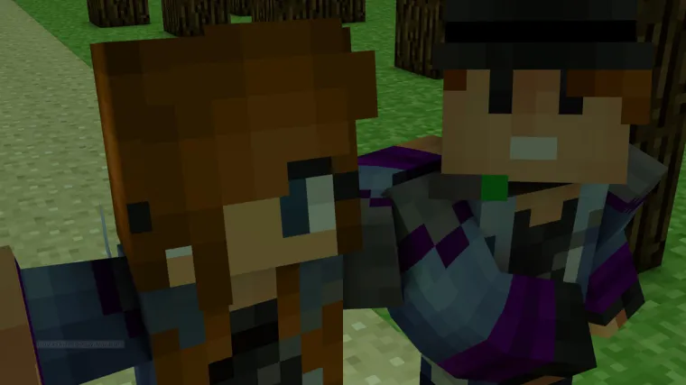 _Froglodyte_'s tweet photo. @v1ct0ry2022 yeah lockjaw funny enough fits more into the fnaf cast than brother and lockjaws design was taken from tylers old minecraft skin https://t.co/5ue2E1EOO6