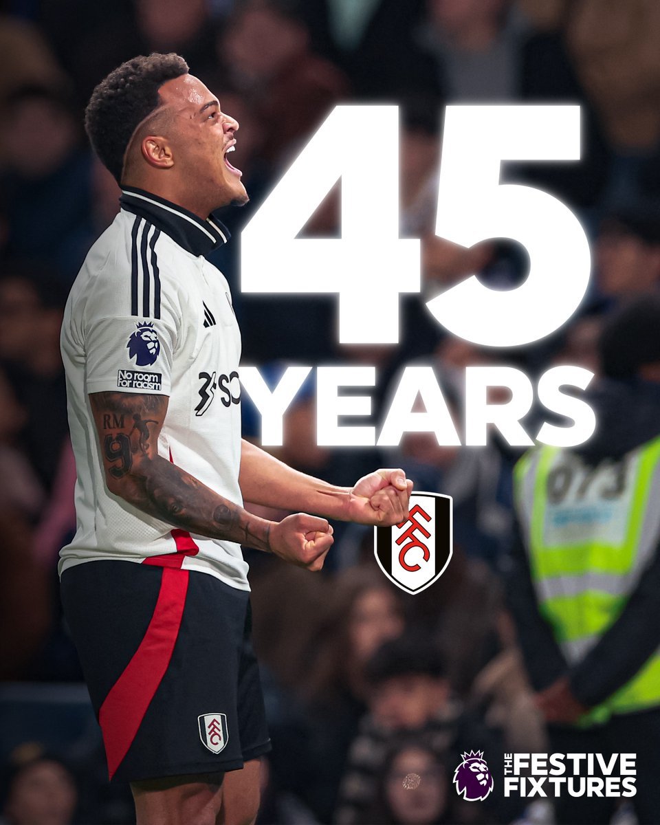 breakthelines's tweet photo. 7. Despite falling behind early on to Cole Palmer, Harry Wilson and Rodrigo Muniz's late goals saw Fulham secure their first win at Chelsea since 1979.

@joshwrightt12__ on Muniz: https://t.co/UcsWRdaHai 

@tabuteauS on Palmer: https://t.co/KlqNuu8mbJ https://t.co/0ObTtQexbO