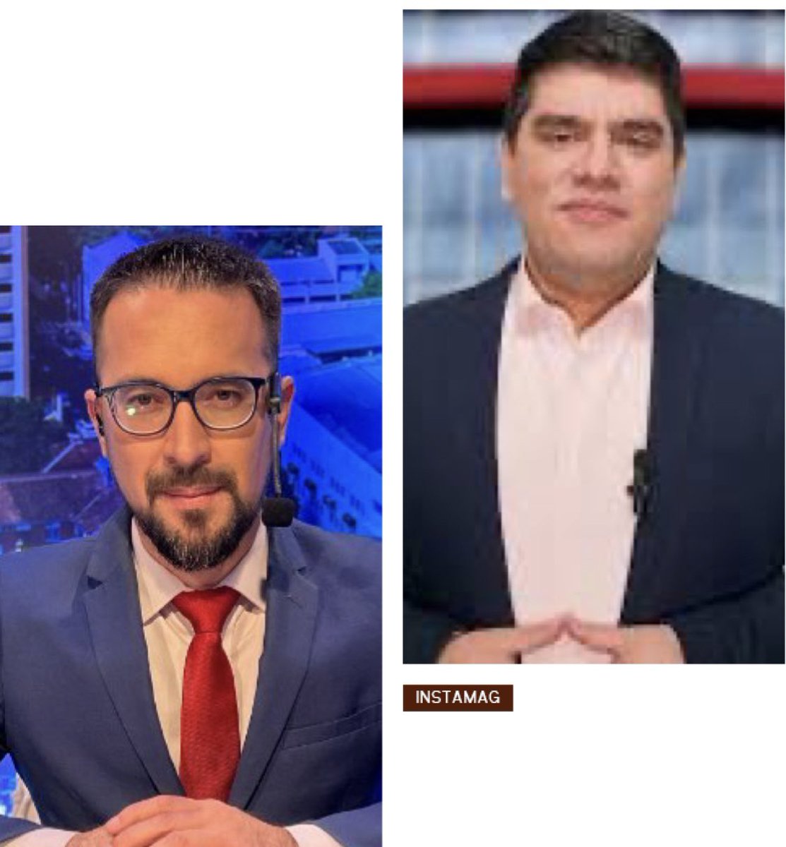 Cuando me dicen que Diego Martínez es nuevo DT de Cerro Porteño y que Gustavo Velazquez es nuevo jugador de Cerro Porteño.

Yo automáticamente pienso 👇