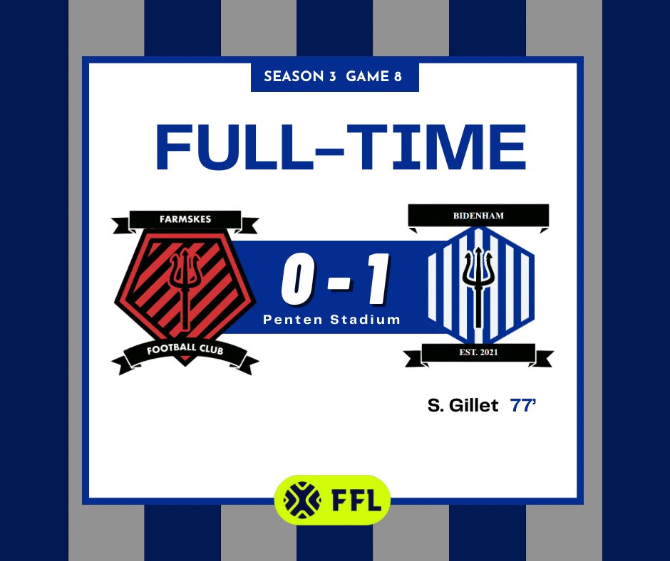 Bidenham F.C. tweet media
