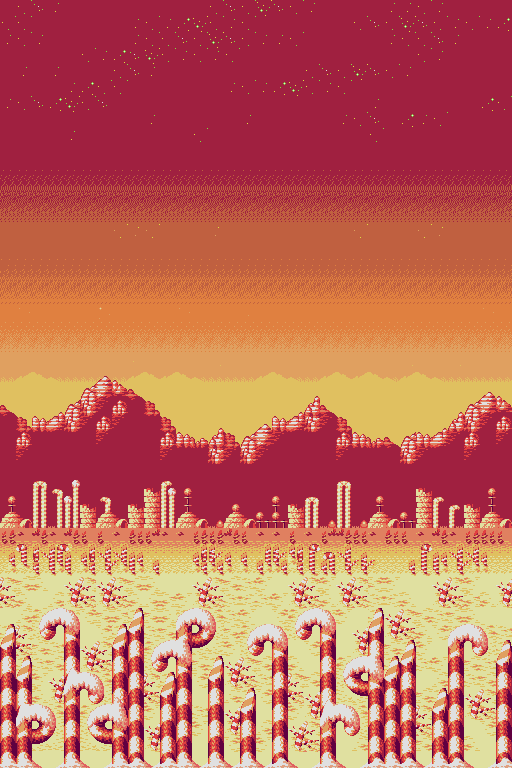Team Temporacle - Sonic Hysteria tweet media