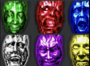 a cual se la estan chupando mejor para mi al azul