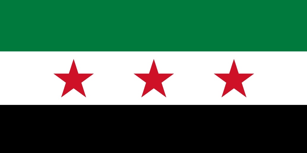 💬 // يجب البدء بتغيير الخطاب من ثوري الى خطاب الدولة انت الآن لست ثائرً أنت جندي مسلم عربي سوري تابع للجيش العربي السوري الذي سيعلن عن تشكيله في الأيام القادمة هذا سيساعد في اعتراف العالم بالحكومة الجديدة بشكل أسرع 

بالإضافة إلى ذلك يجب الحذر مع التعامل أمام الكاميرات في