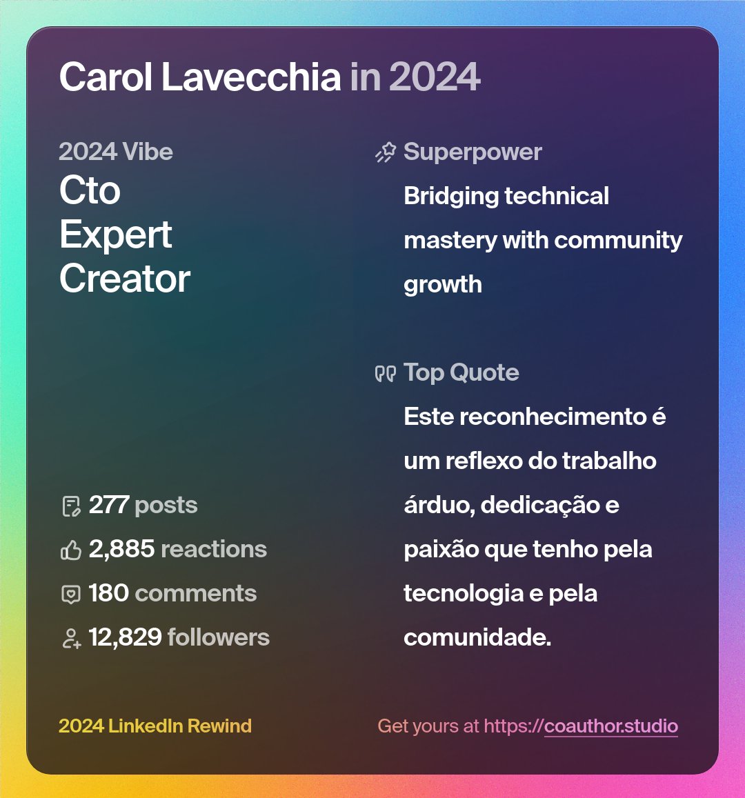 Carol Lavecchia (@carollavecchia) on Twitter photo 