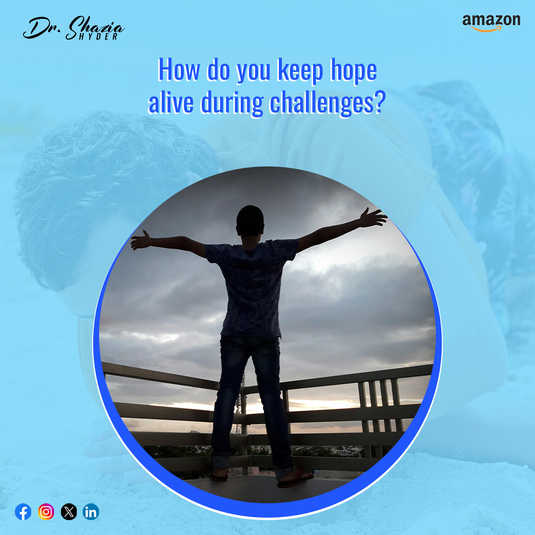 ShaziaHyder0's tweet image. Share your views below!

&quot;&quot;&quot;&quot;Unveiling Shaan’s Brilliance: A Mother&apos;s Journey in Autism and Hope&quot;&quot;&quot;&quot; by Dr. Shazia Hyder, Shaan Ali Hyder is now available on Amazon!

Shop Now: a.co/d/dvNjPvm
#SpecialNeeds #AutismSupport #EmbracingDifferences #FamilyJourney