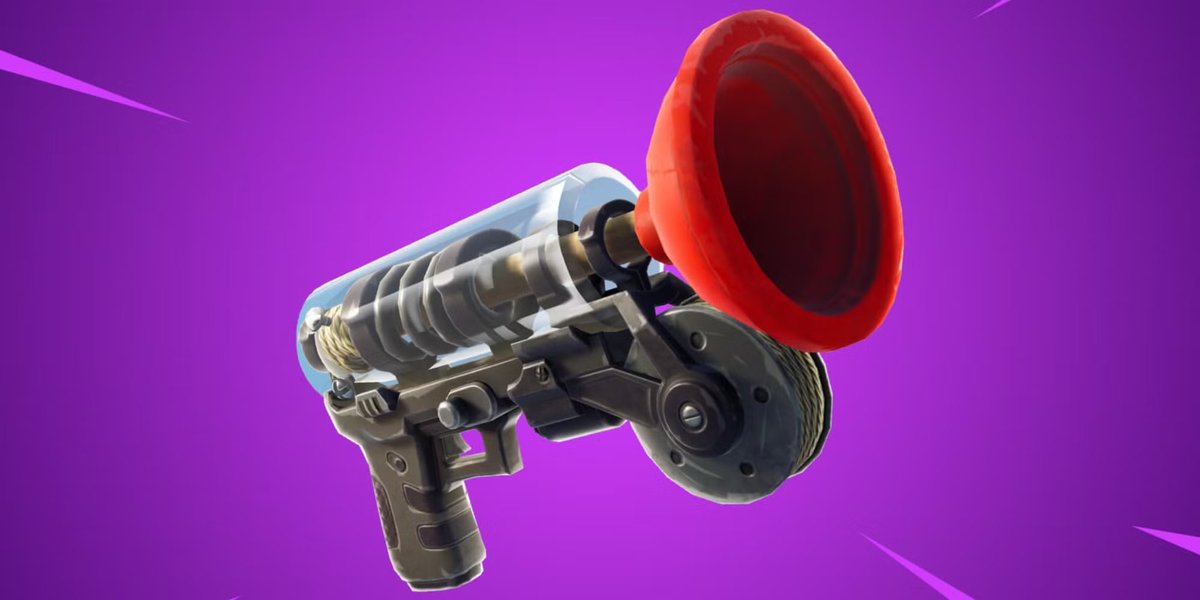 Can we all AGREE these are the BEST movement items in FORTNITE? 😫