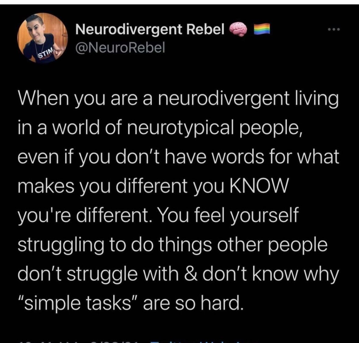 ADHDForReal's tweet photo. https://t.co/SAsGiPbO41