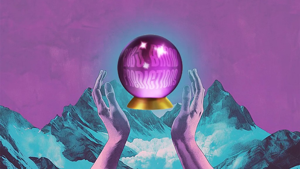 printmag's tweet image. Forecasting the Future: Brand &amp;amp; #DesignPredictions for 2025 🔮

This time last year, we declared 2023 as The Year of the Rebrand. With 2024 ending, we turn our gaze to 2025—into the #brandingworld to uncover what lies ahead. 

Read the full story on PRINT: l8r.it/hGkG